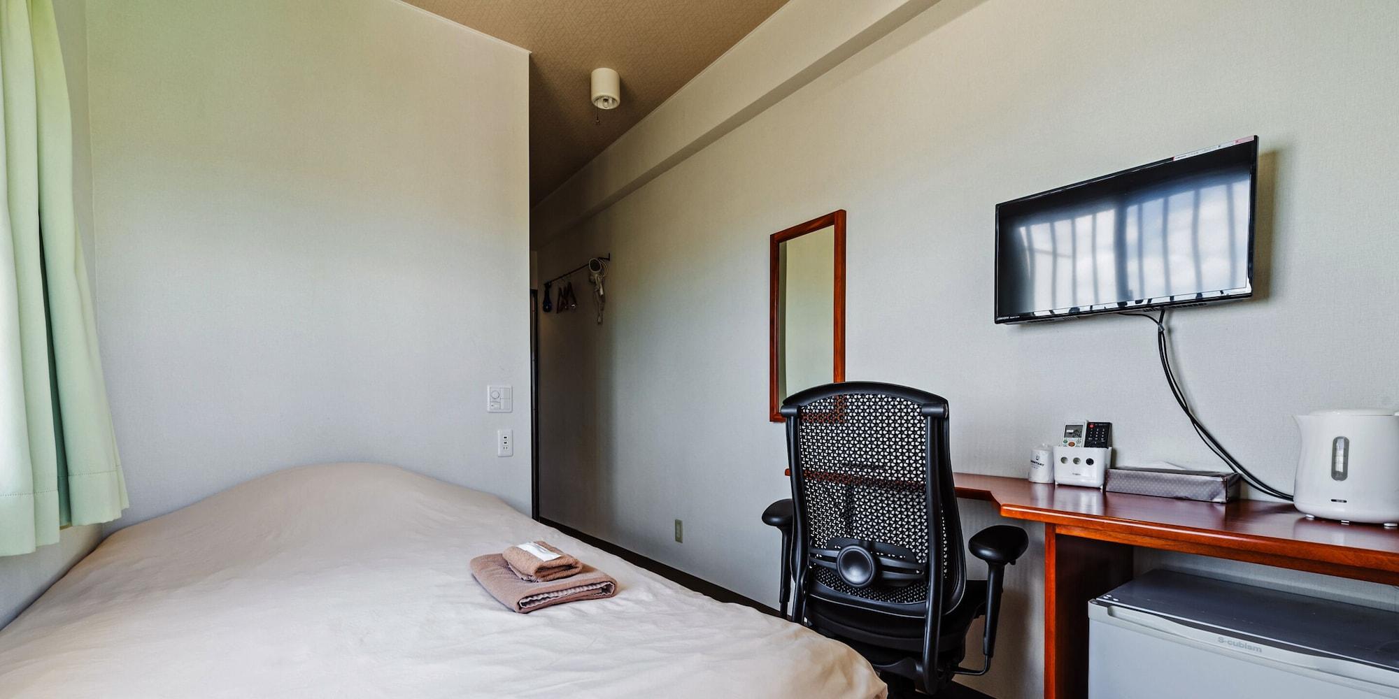 Hotel Sunset American Chatan Exterior foto